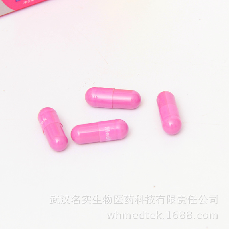 Tian Yun Capsules — Raspberry, Kudzu, Ginkgo & Soy Isoflavone Herbal Supplement for Women - Image 5