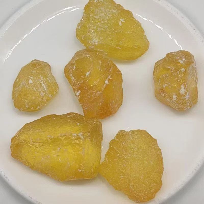 Pine Resin Powder Song Xiang Fine Ground Traditional Herbal Powder 500g - Image 2