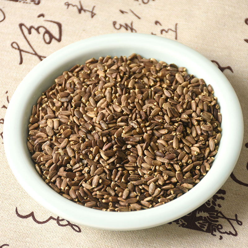 Milk Thistle Seeds (Silybum marianum) — Dried Food Herb, 500g Bulk - Image 2