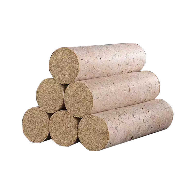 Five-Year Aged Moxa Stick 8cm Large Pure Mugwort Ai Ye Moxibustion Roll for Home Use - Image 5