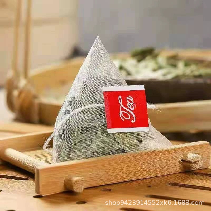 Senna Leaf Tea Bags Fan Xie Ye 45g Herbal Laxative Support - Image 4