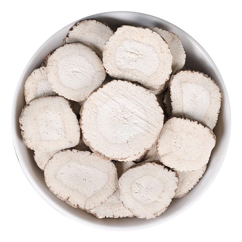 Bai Zhi White Angelica Root Powder 500g Dried Fragrant Angelica Dahurica for Decoction and Culinary Use - Image 5