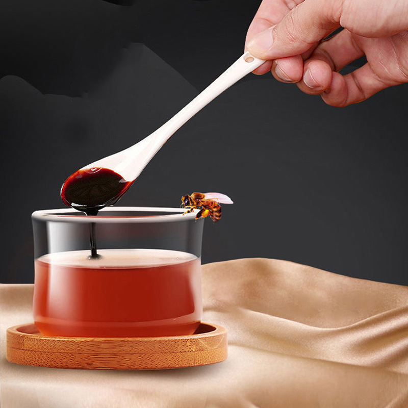 Red Peanut Skin Paste Hong Yi Wu Hong Soup Herbal Paste 300g Handcrafted Concentrated Spread - Image 4