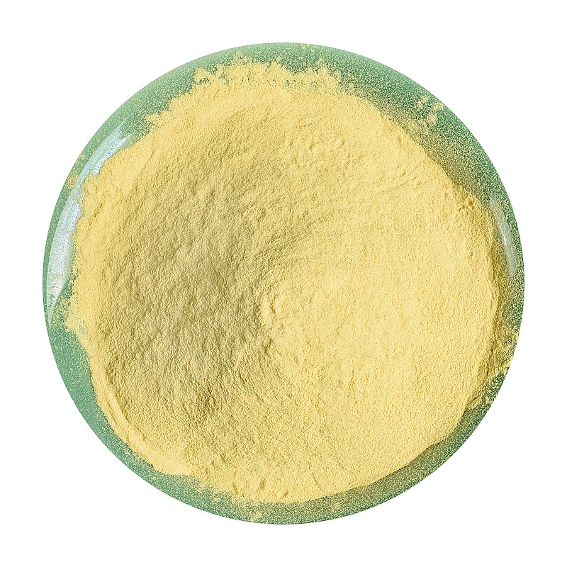 Song Hua Fen (Pinus massoniana Pollen) — Pure Pine Pollen Powder, Food-Herb Grade - Image 5