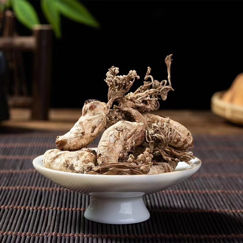 Jin Chan Hua (Cordyceps cicadae) — Dried Food-Herb Fungus for Decoction & Soup - Image 4