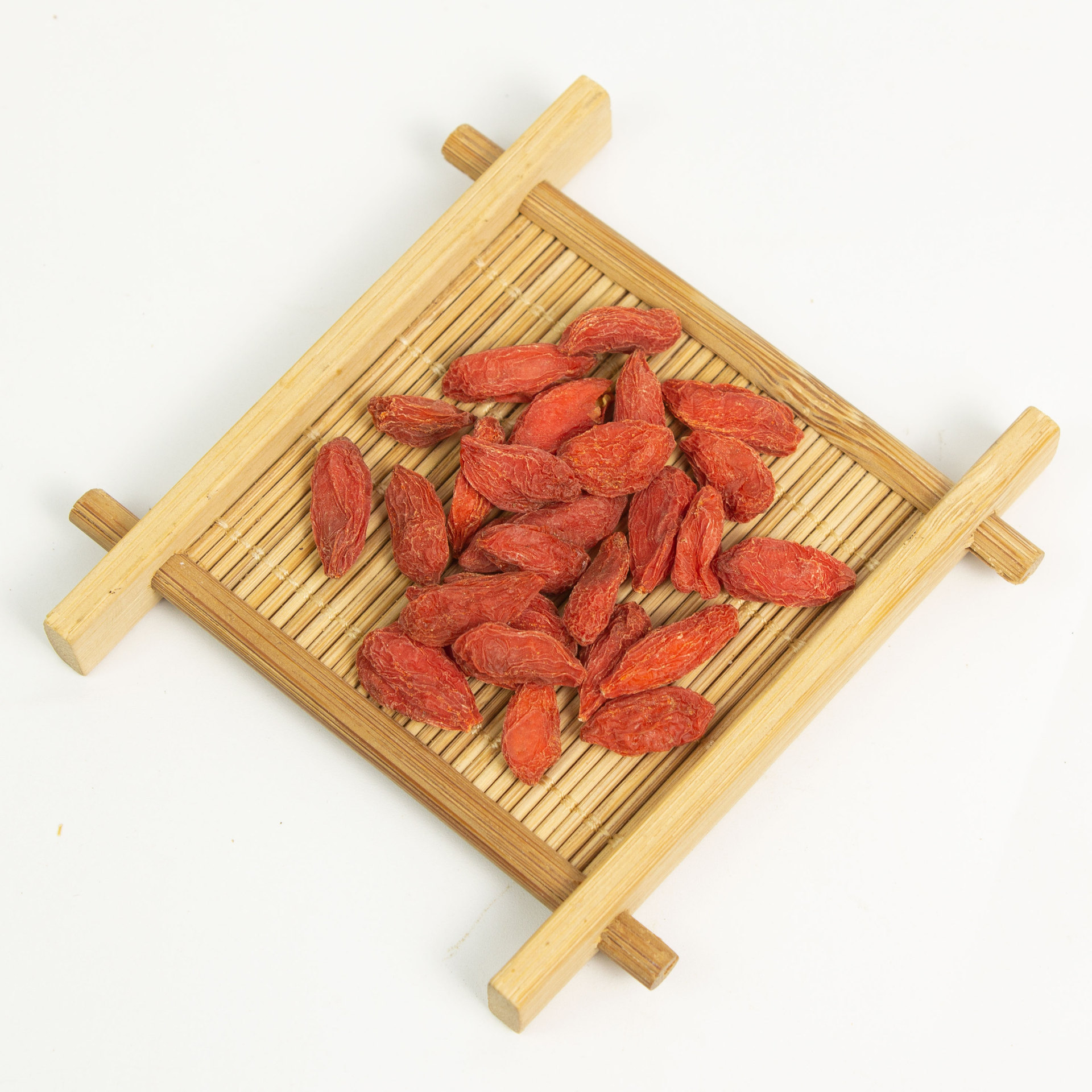 Ningxia Goji Berries Gou Qi Zi Premium Grade Dried Whole Berries 500g for Tea Soup and Snacking - Image 3