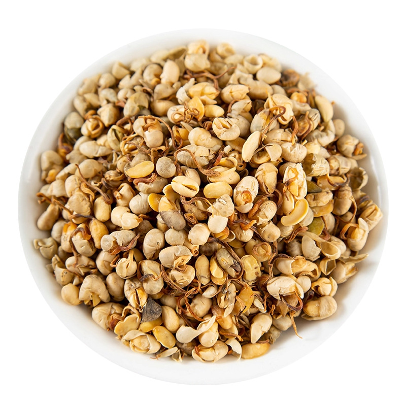 Dried Soybean Sprout Da Dou Huang Juan 500g Natural Sun Dried Chinese Herbal Ingredient - Image 3