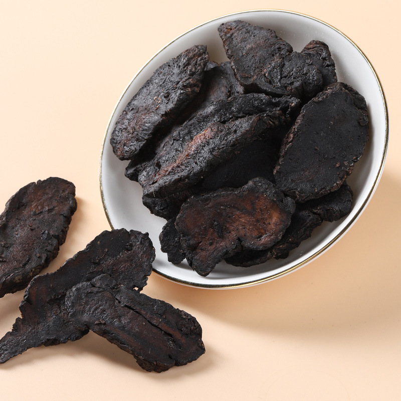 Dried Rehmannia Astragalus Chinese Yam Herb Set Sheng Di Huang Qi Huai Shan Yao 110g - Image 4