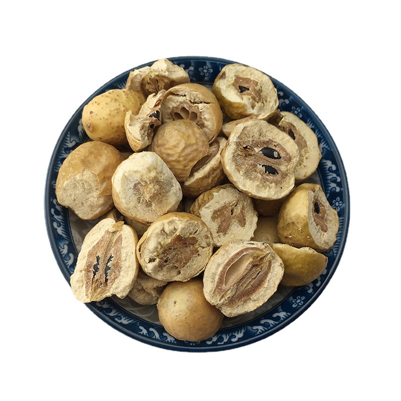 Chuan Lian Zi Dried Toosendan Fruit Whole Sichuan Chinaberry 川楝子 500g Bulk Chinese Herb - Image 5