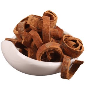 Cinnamon Bark Rolls (Cinnamomum cassia) — Dried Food-Grade Gui Pi for Tea, Soup & Spice