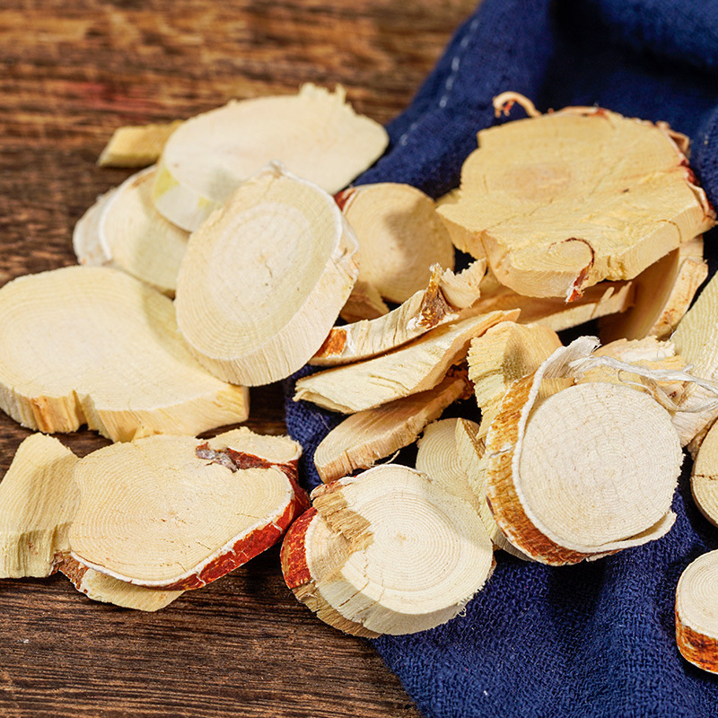 Wu Zhi Mao Tao (Radix Fici Simplicissimae) — Dried Food Herb for Soup & Tea - Image 3