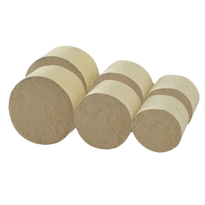 Extra Large Pure Moxa Rolls for Moxibustion and Dragon Jar Therapy 6 Pieces - Image 5