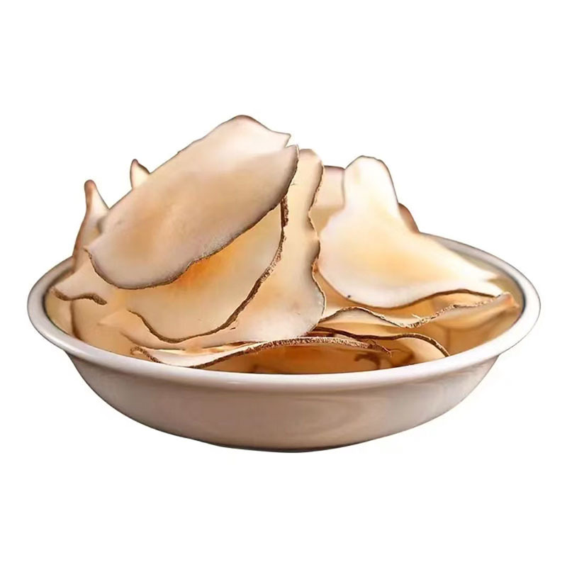 Dried Sea Coconut Slices Hai Di Ye 500g Bulk Herbal Soup Ingredient for Snow Pear Soup and Decoctions - Image 5