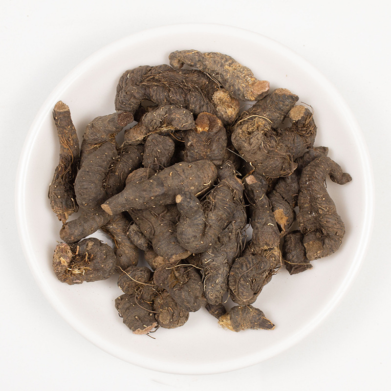 Cao He Che Grass River Cart Rhizome Dried Bistorta Root Slices 500g Traditional TCM Herb - Image 5