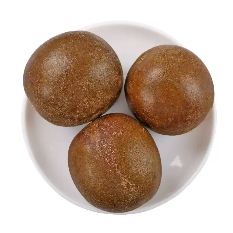 Luo Han Guo Monk Fruit Seeds 500g Dried Luo Han Guo Ren Herbal Tea Ingredient - Image 5