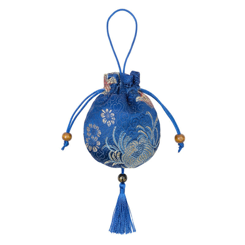 Herbal Mosquito Repellent Sachet Citronella Lemongrass Aromatherapy Bag for Home Car Closet - Image 5