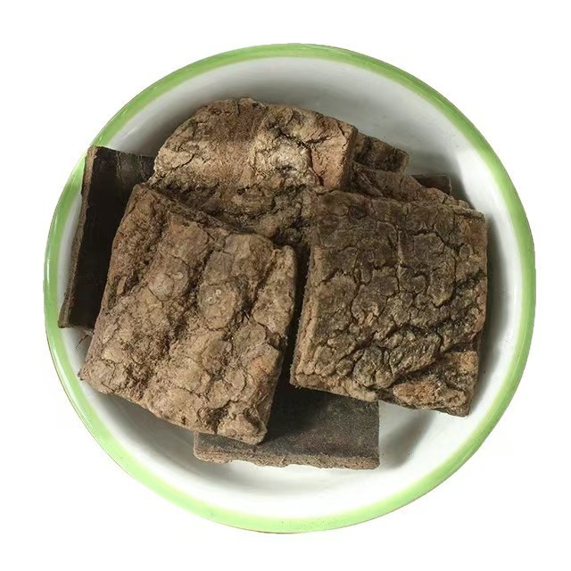 Sichuan Eucommia Bark Du Zhong Thick Slices 1000g Bulk Dried Herb for Decoction Soup and Herbal Wine - Image 5