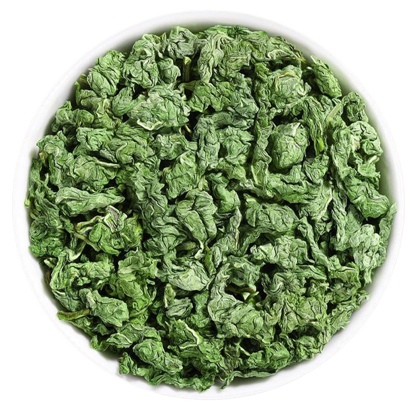 Mint Leaves (Mentha haplocalyx) — Dried Food-Herb Mint Tea for Brewing & Blending - Image 5