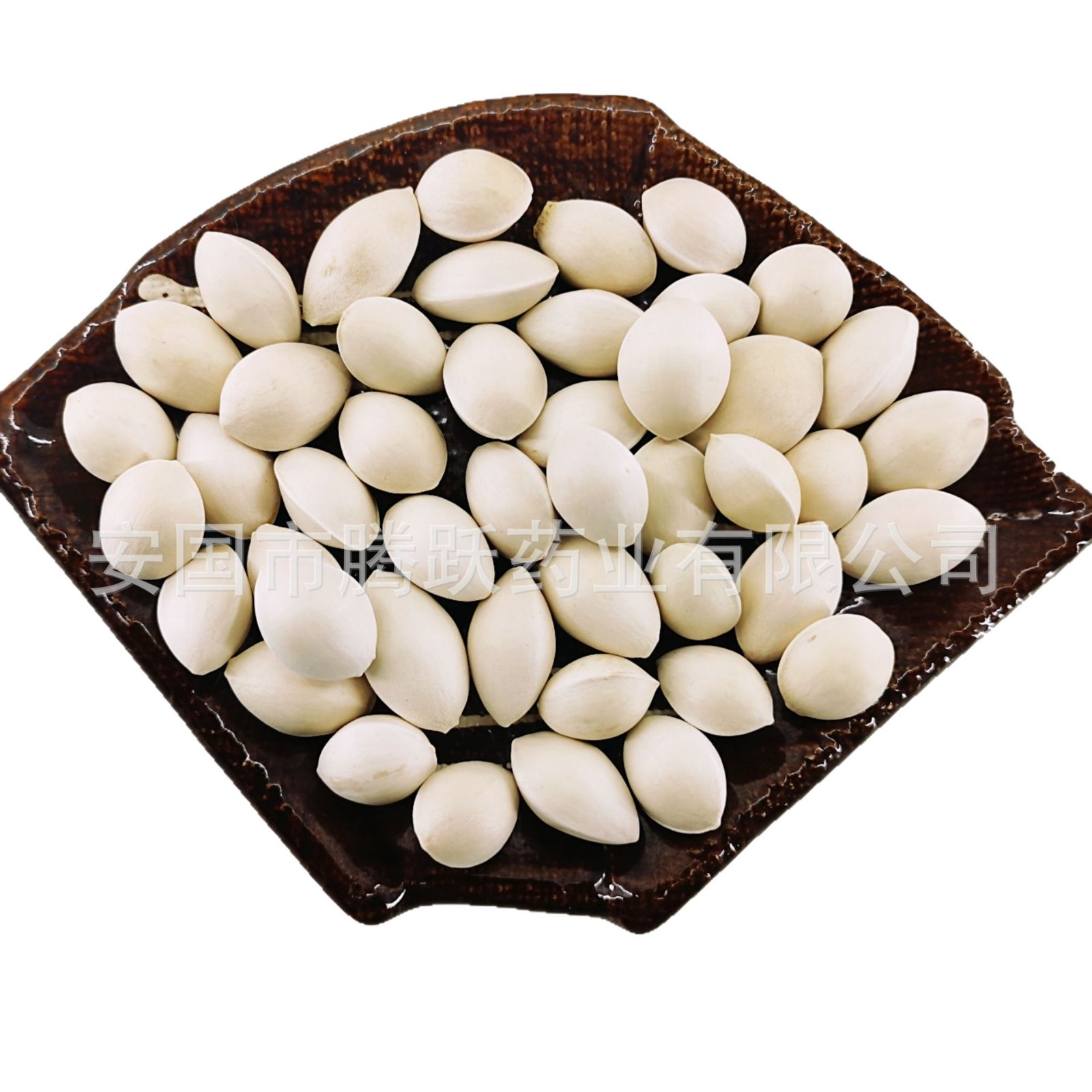 Dried Ginkgo Seeds Bai Guo 白果仁 Whole Ginkgo Nuts Traditional Culinary Herb - Image 5
