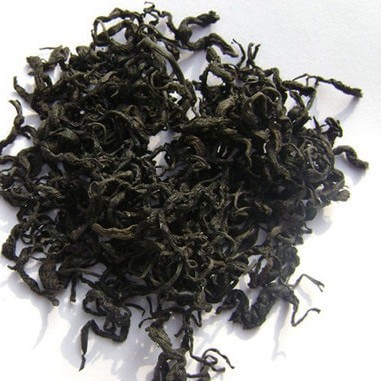 Eucommia Leaf Tea (Eucommia ulmoides) — Dried Du Zhong Ye Herbal Tea, 500g Bulk - Image 5