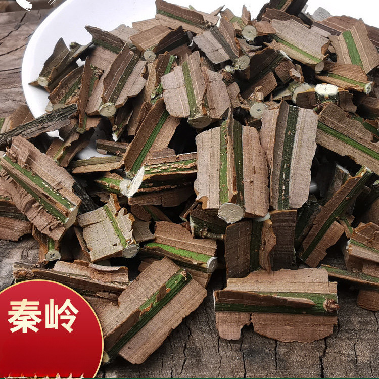 Gui Jian Yu Dried Herb 500g Euonymus alatus Twig Decoction Pieces Traditional TCM Herbal Supply - Image 2