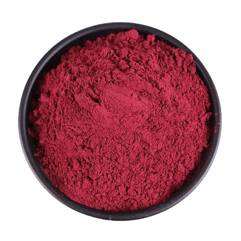 Roselle Flower Powder Luo Shen Hua Finely Milled Herbal Powder 500g for Drinks and Culinary Use - Image 5