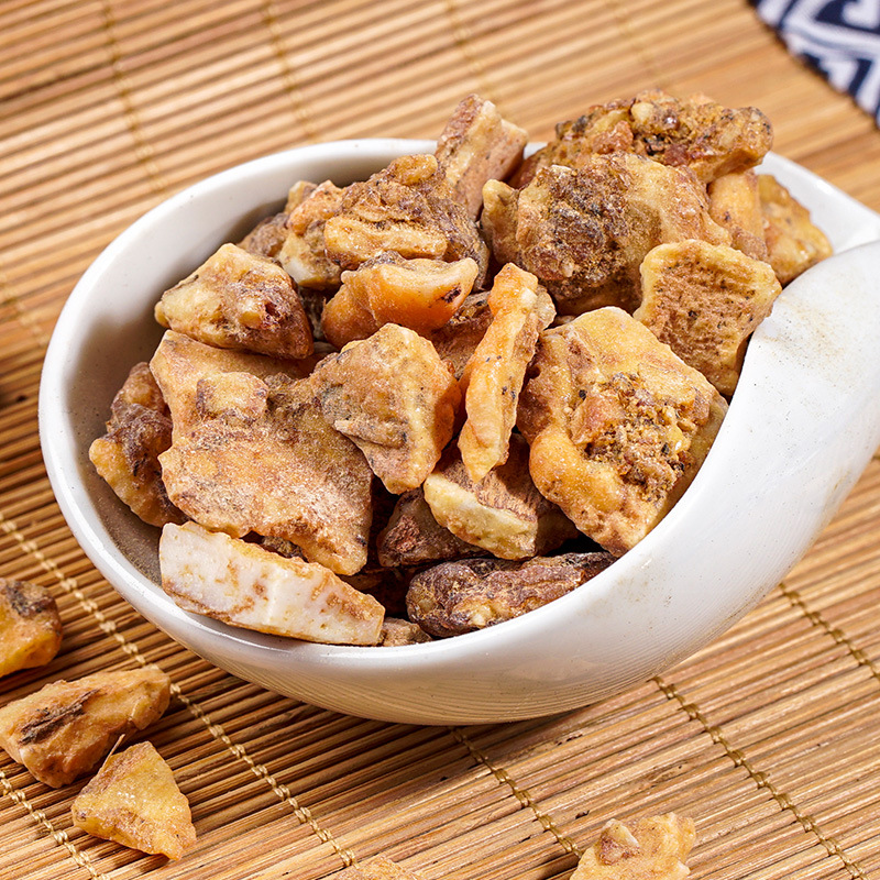 An Xi Xiang (Benzoin Resin) — Traditional Aromatic Herb for Calming & Warming Formulas - Image 4