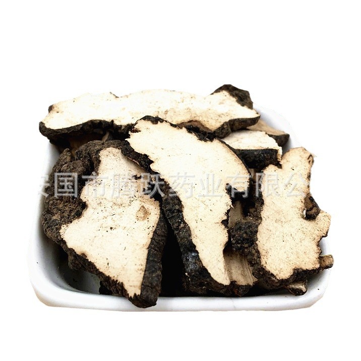 Zhu Ling Polyporus Sclerotium Dried Slices Traditional Chinese Herbal Decoction Ingredient 500g - Image 5