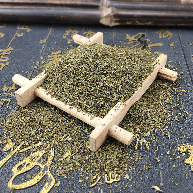 Green Tea Powder Lu Cha Bulk Culinary Grade Fine Powder for Face Masks and Drinks 500g - Image 3