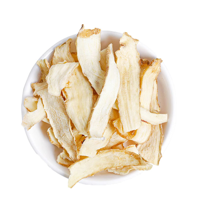 Dried Yu Zhu Sliced Polygonatum Odoratum 500g for Soup and Herbal Tea - Image 5