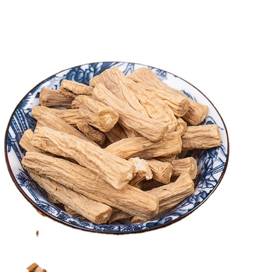 Huang Qi Dang Gui Dang Shen Combo (Astragalus, Angelica & Codonopsis) — Dried Food Herb Slices for Tea & Soup - Image 3