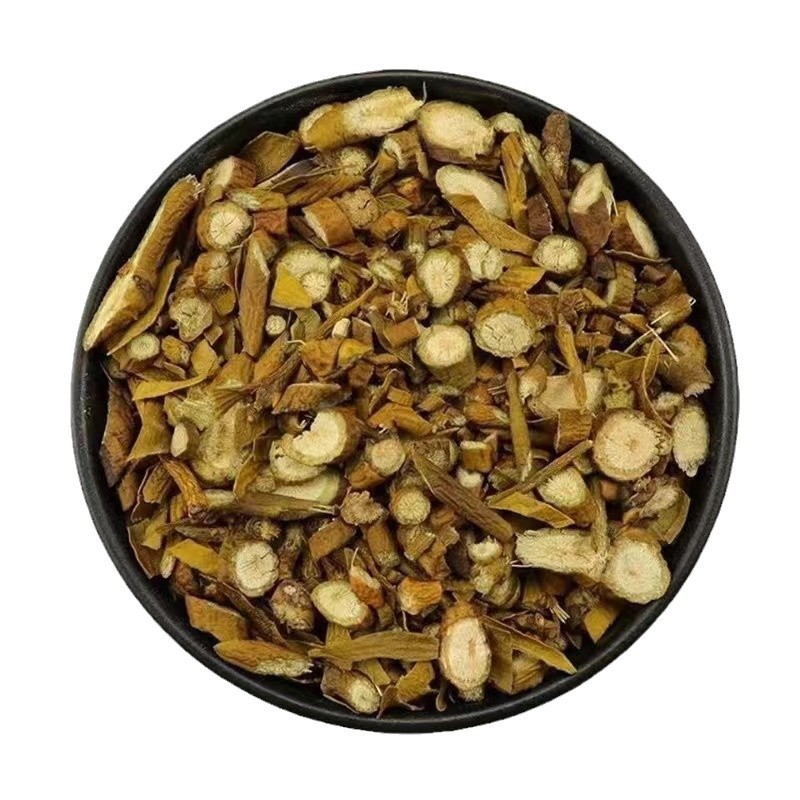 Dried Mistletoe Herb Sang Ji Sheng 500g Traditional Chinese Herbal Tea and Decoction Ingredient - Image 5