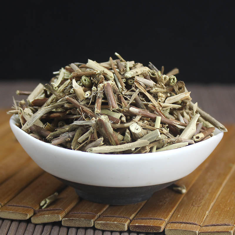 Ren Dong Teng (Lonicera japonica Stem) — Dried Japanese Honeysuckle Vine, Food Herb 500g - Image 3