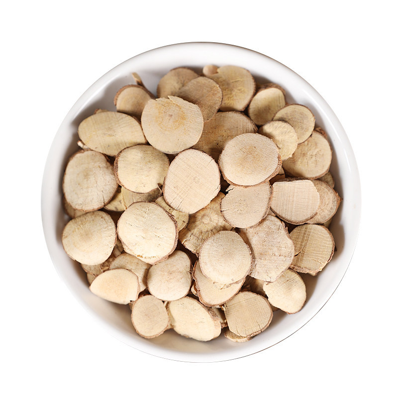 Wild Wu Yao Dried Tiantai Lindera Root 500g Traditional Chinese Herb - Image 5