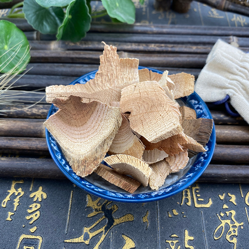 Dried Tripterygium Root Lei Gong Teng Whole Root Pieces Traditional Herbal Material 500g - Image 3