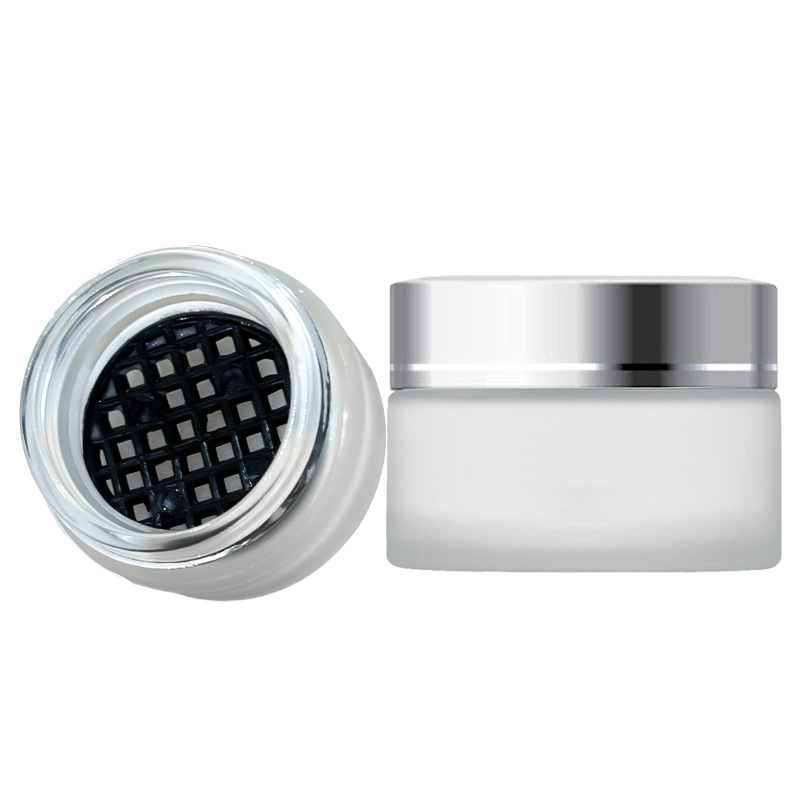 Cooling Herbal Eye Care Balm Soothing Eye Area Moisturizing 6g Box - Image 5