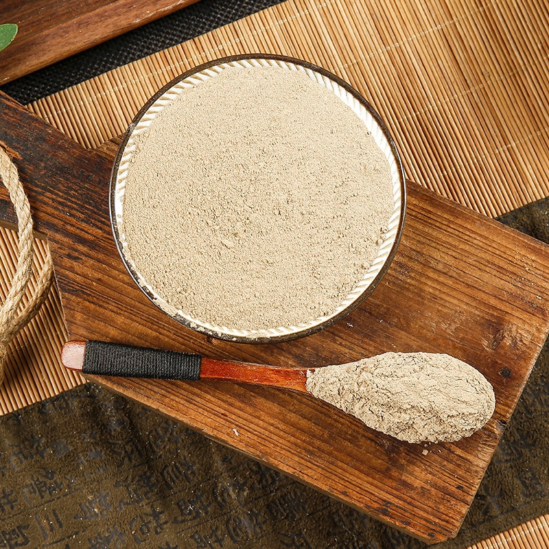 Dang Gui Powder (Angelica sinensis) — Food-Herb Botanical Powder, 500g Bulk - Image 3