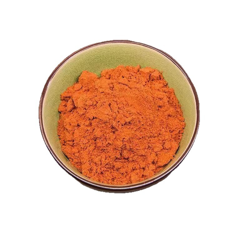 Safflower Powder Hong Hua 红花 Ultra Fine Ground Herbal Powder for Tea and Foot Soak 500g - Image 5