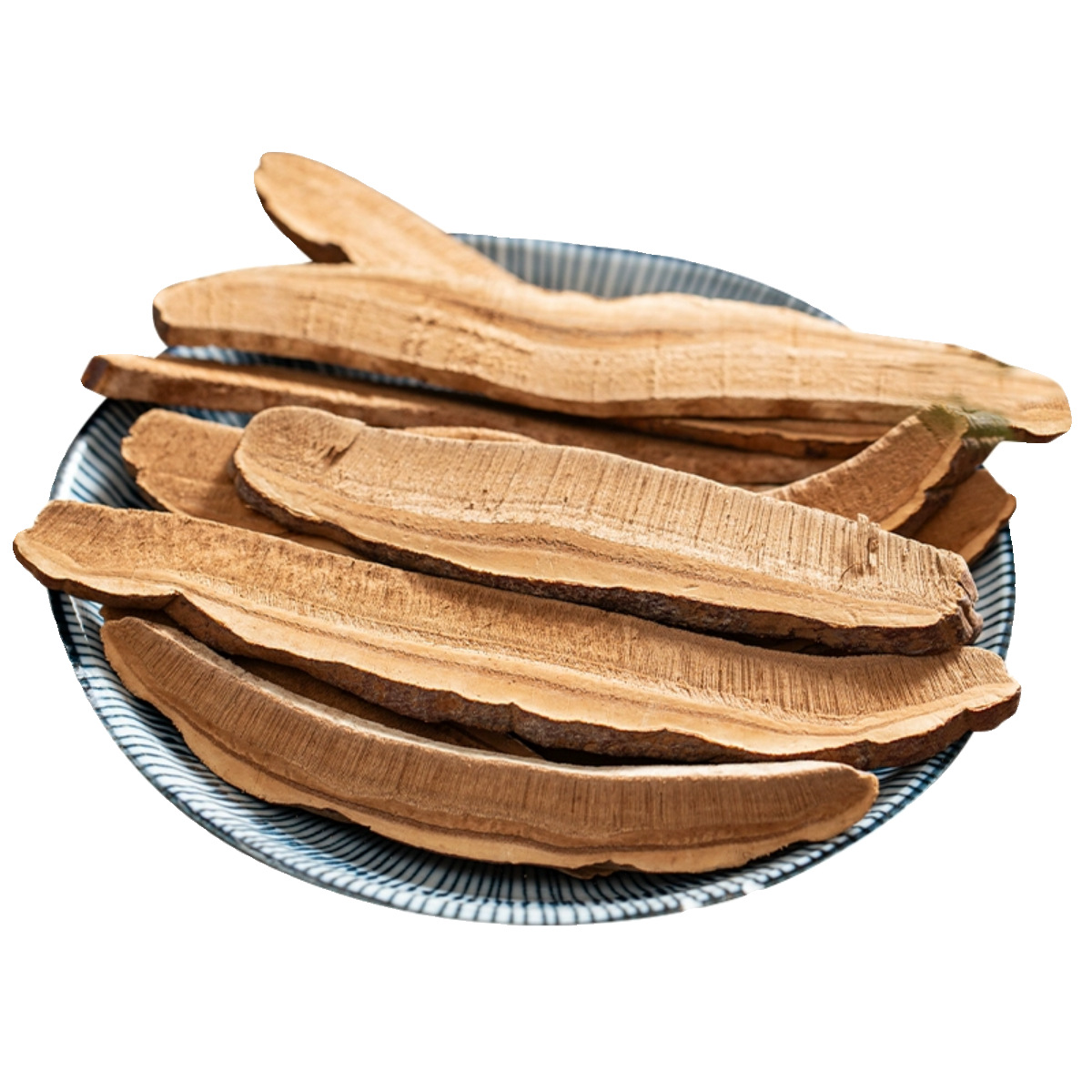 Lingzhi Reishi Mushroom Slices 500g Dried Ganoderma Slices for Tea and Decoction - Image 5