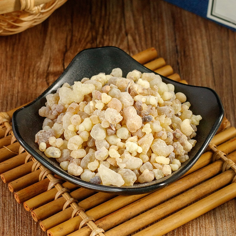 Frankincense Resin Ru Xiang 500g Raw Chinese Herb for Decoction and External Use - Image 3