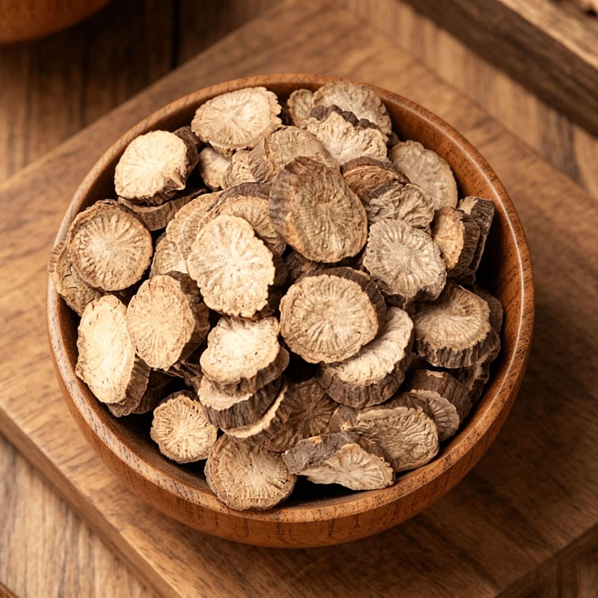 Red Peony Root Slices Chi Shao 500g Dried Paeonia lactiflora for Decoction and Herbal Tea - Image 5
