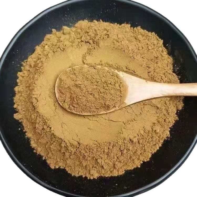 Rhubarb Root Powder Da Huang 大黄 Fine Ground Chinese Herbal Powder 500g - Image 5