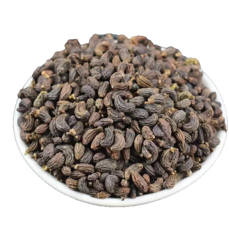 Dried Ligustrum Fruit Nuzhenzi Whole Berries 500g Traditional TCM Herb for Tea and Wine Infusion - Image 5