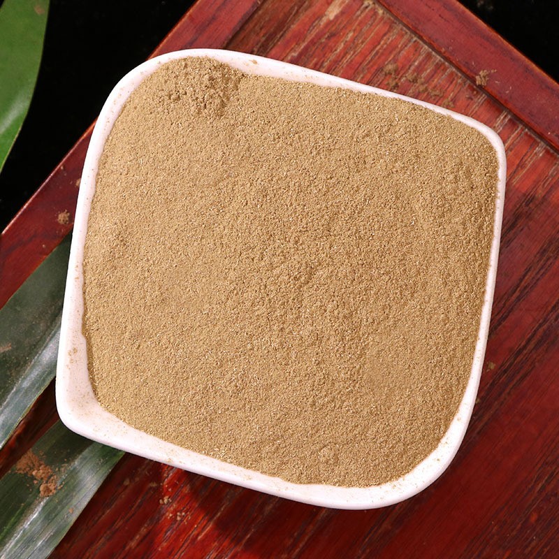 Hou Tou Gu Powder Lion's Mane Mushroom Powder 500g Fine Ground Culinary Herbal Powder - Image 4
