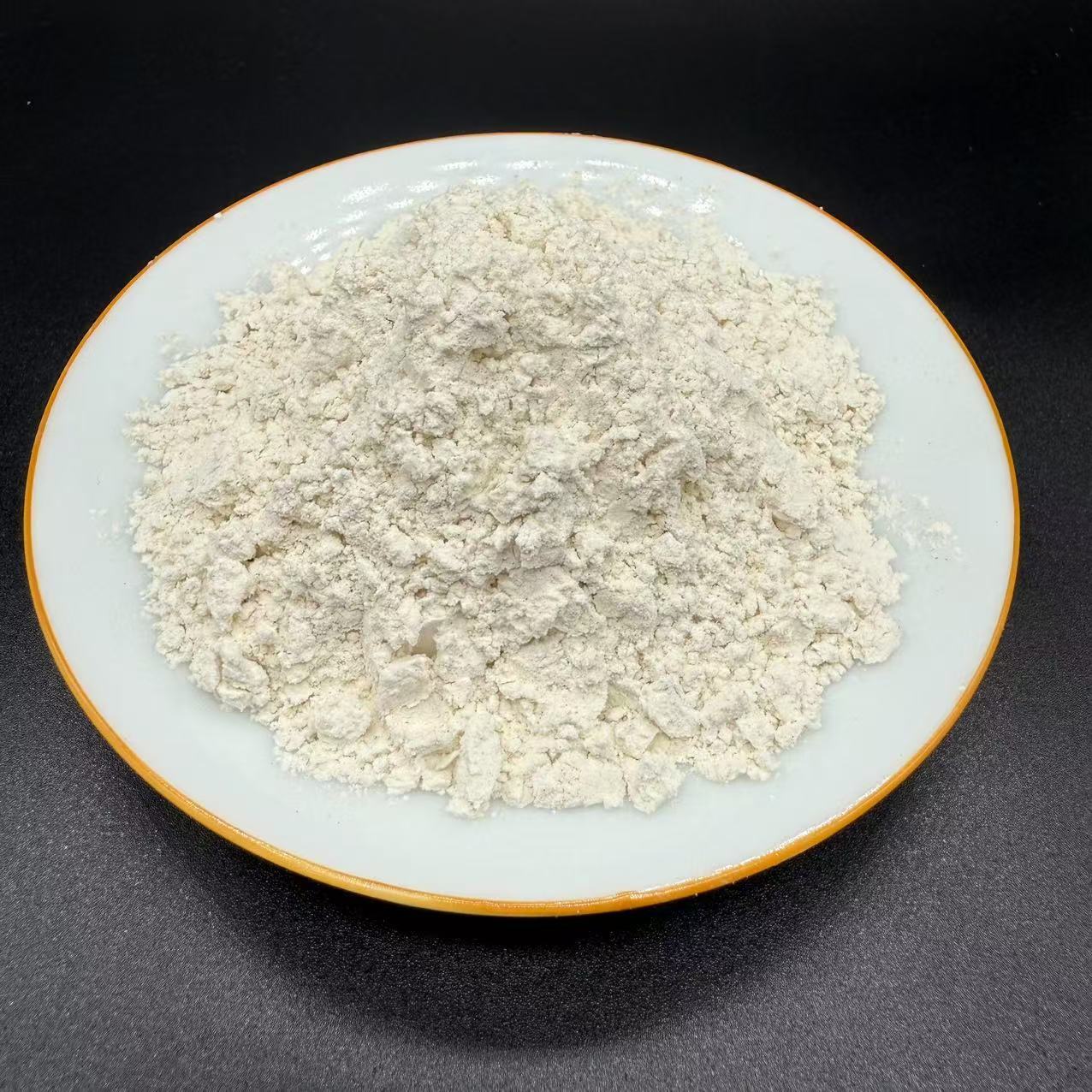Coix Seed Powder Yi Yi Ren 薏米 Fine Milled Herbal Powder 500g for Tea Congee and Culinary Use - Image 2
