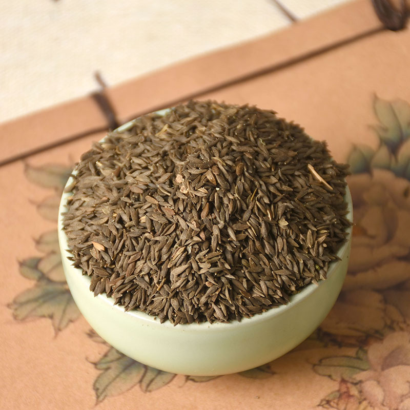 Hei Ju Sheng Seeds (Sesamum indicum) — Black Sesame Food Herb, 500g Bulk - Image 3