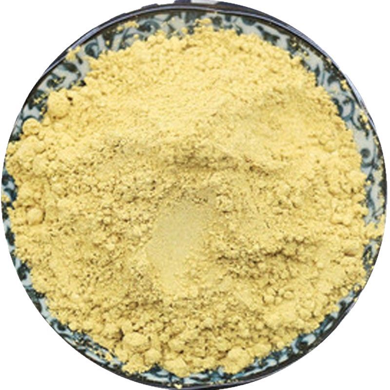 Chrysanthemum Powder Ju Hua Fine Ground Herbal Powder 500g for Tea and Culinary Use - Image 5