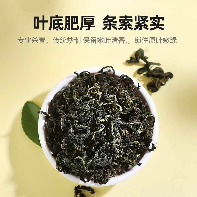 Dried Dandelion Root Tea 50g Jar Roasted Herbal Tea for Daily Brewing - Image 4