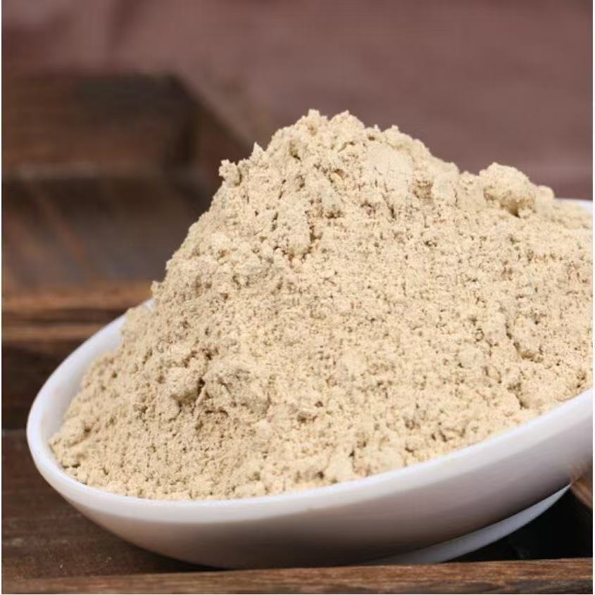 Platycladus Seed Powder Bai Zi Ren 500g Fine Ground Herbal Powder - Image 3