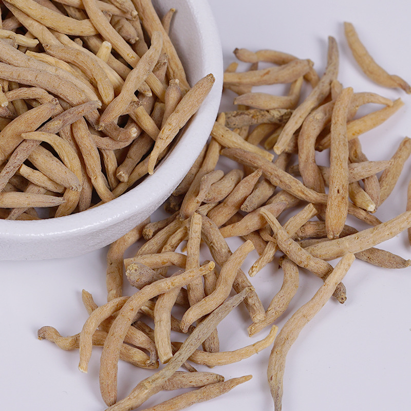 Taizishen Prince Ginseng Dried Root 500g for Soup and Decoction - Image 3